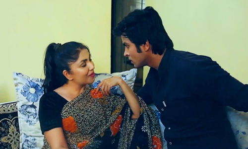 Mithi Chhuri (2025) Hindi Hot Short Film Mastram