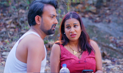 Dulhe Raja S01E09 (2025) Hindi Hot Web Series 9redmovies