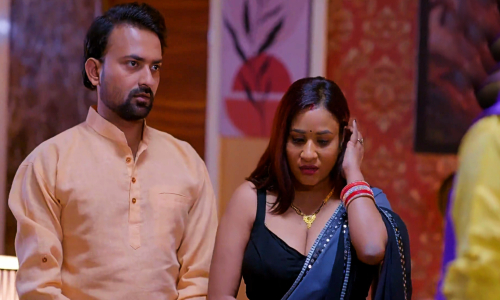 Dulhe Raja S01E10 (2025) Hindi Hot Web Series 9redmovies