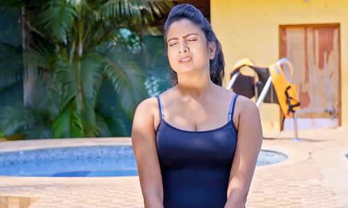 Padosan S01E01 (2025) Hindi Hot Web Series Rioplus